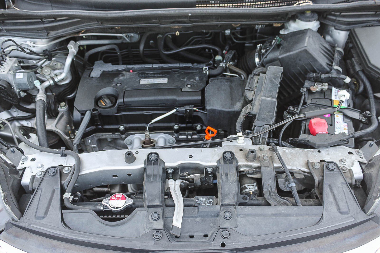 Used 2016 Honda CR-V LX image 27