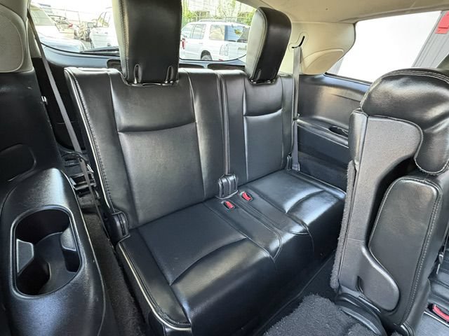 Used 2019 INFINITI QX60 Luxe w/ Essential Package AWD/4WD image 24