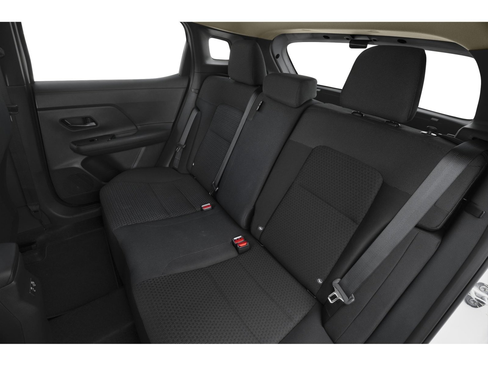 New 2026 Nissan Kicks S image 8