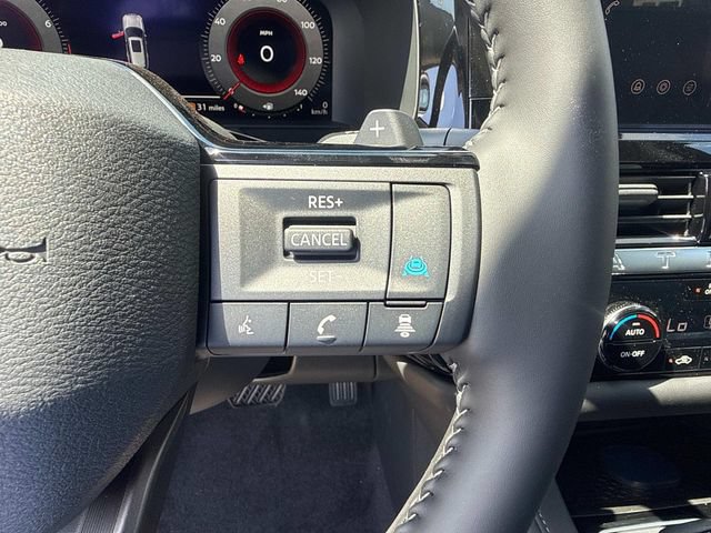New 2026 Nissan Pathfinder SL FWD image 24