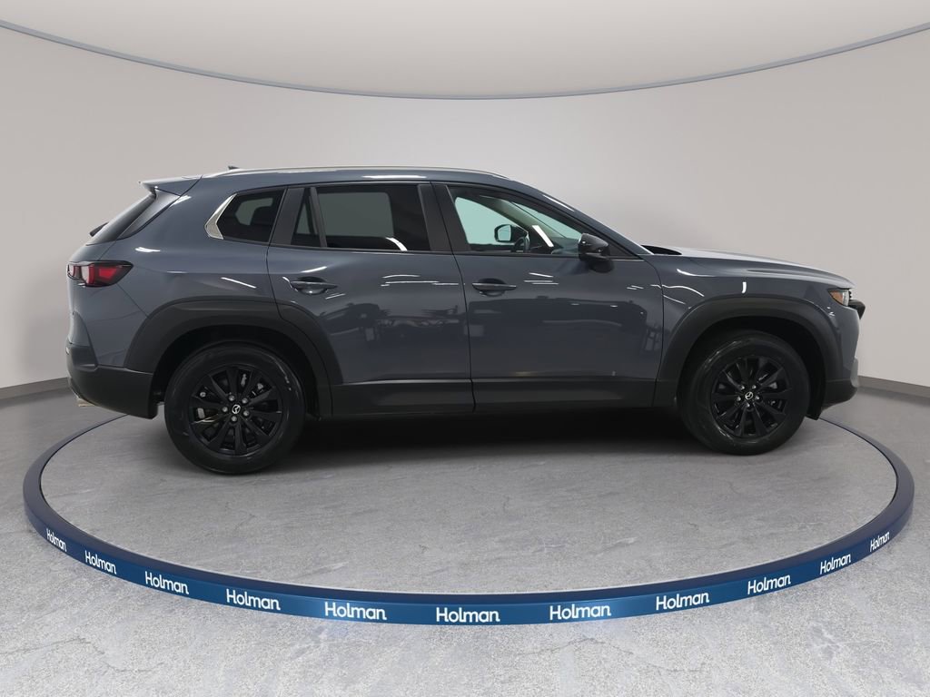 Used 2025 MAZDA CX-50 AWD 2.5 S w/ Premium Package image 5