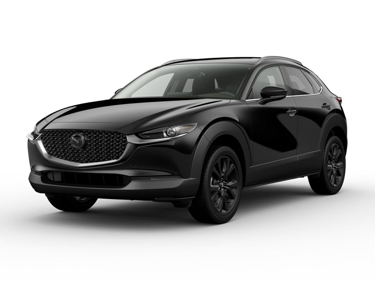 New 2025 MAZDA CX-30 2.5 Turbo w/ Premium Package image 1
