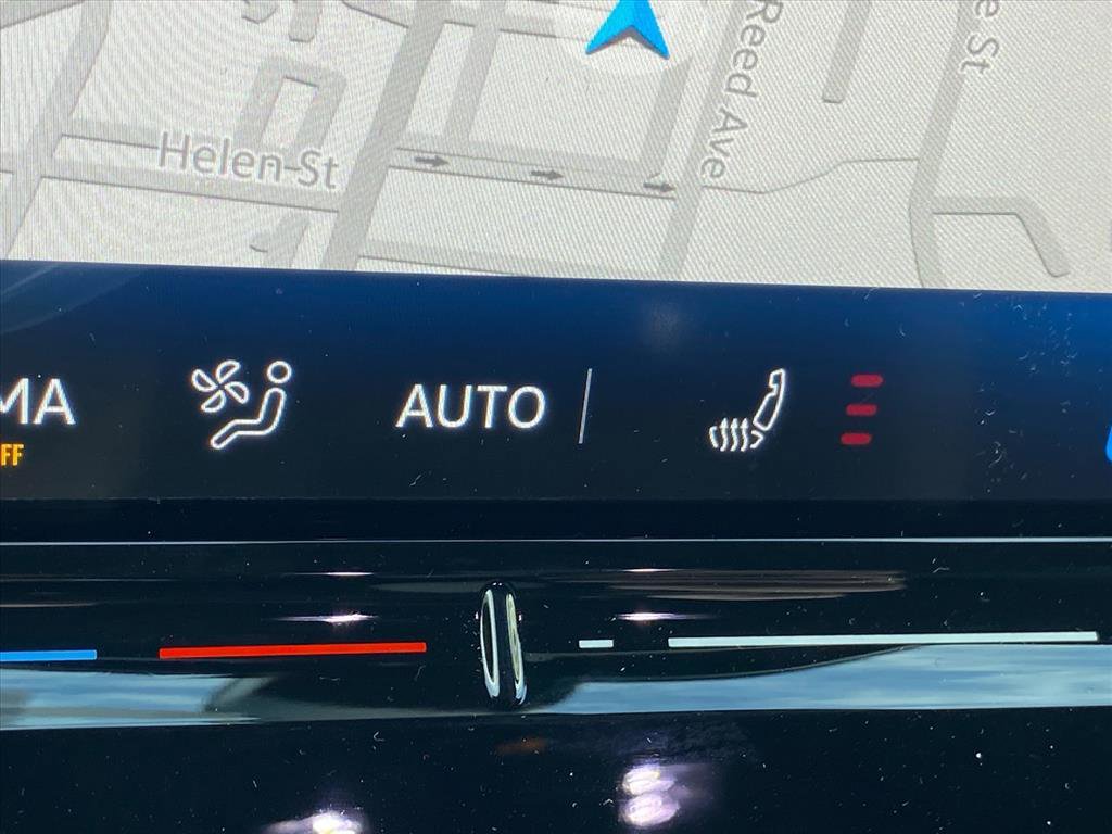 New 2026 Volkswagen Golf w/ Euro Style Package image 11