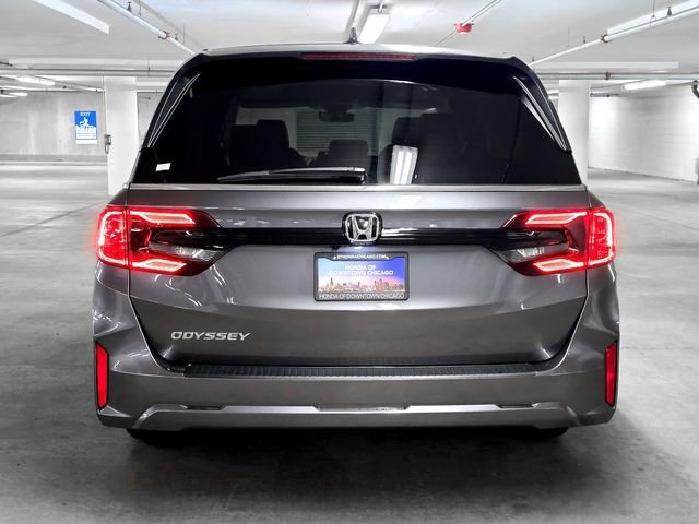 New 2026 Honda Odyssey EX-L image 19