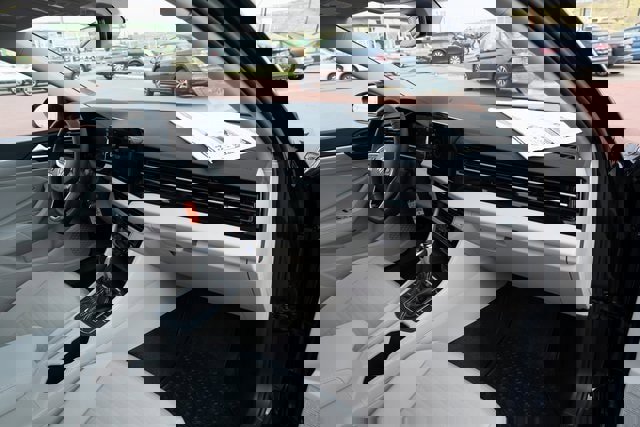 New 2026 Volkswagen Jetta S image 37