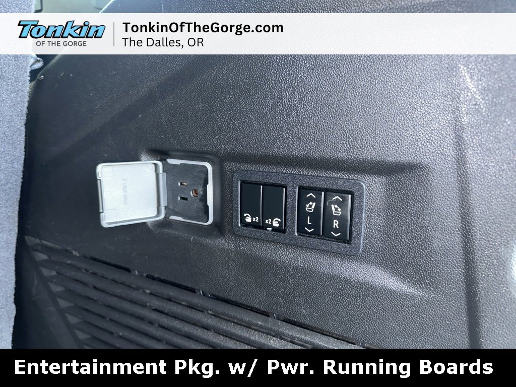 Used 2021 GMC Yukon Denali w/ Denali Ultimate Package image 6