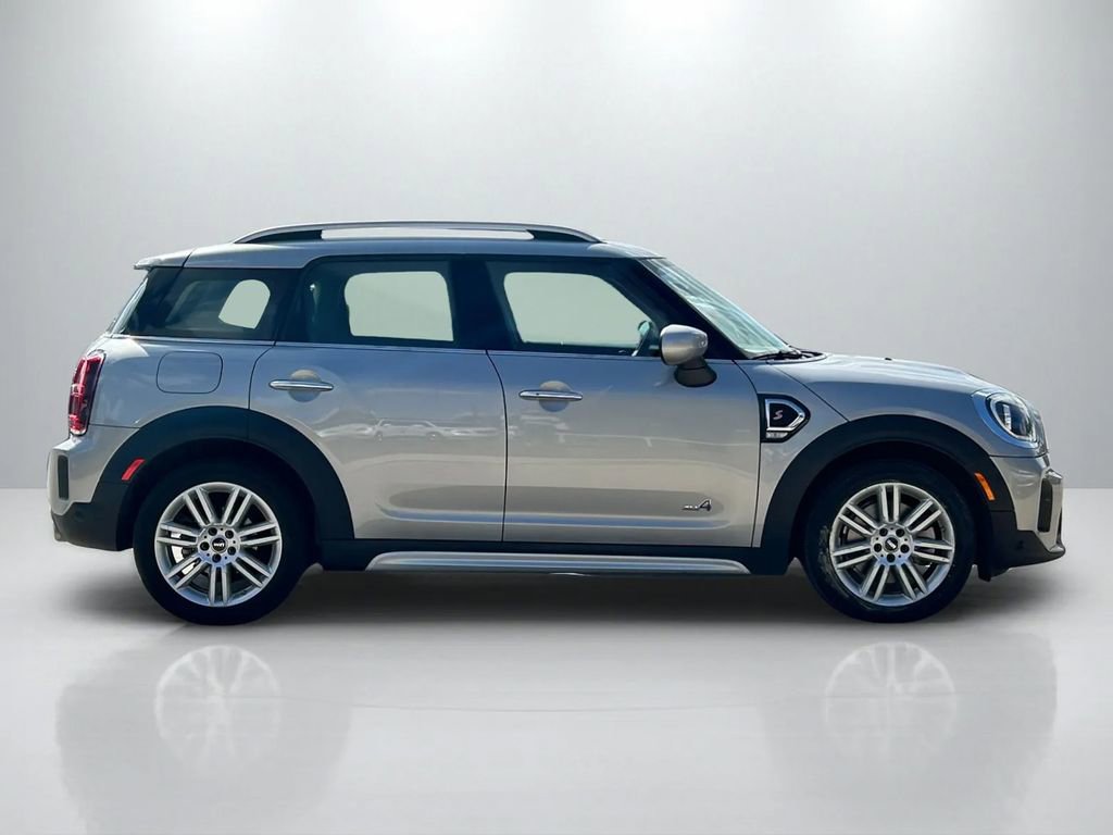 Used 2024 MINI Cooper Countryman S image 4
