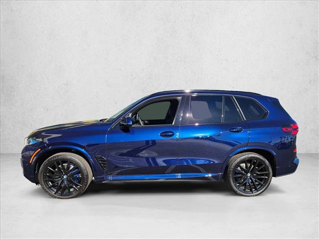 New 2026 BMW X5 xDrive40i w/ M Sport Package image 5