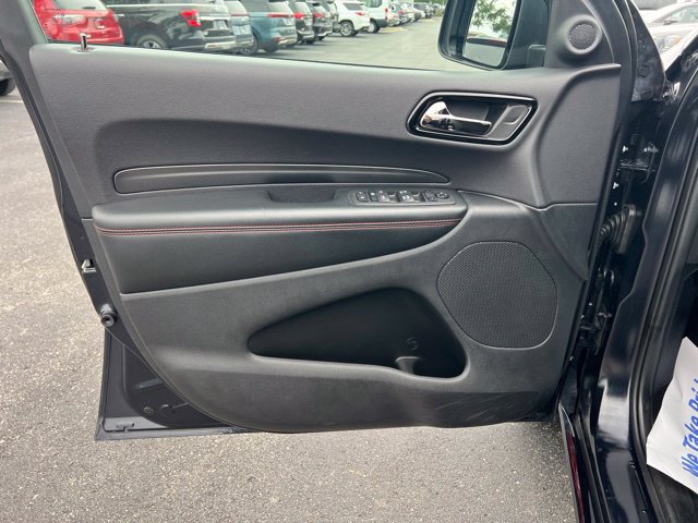 Used 2025 Dodge Durango GT AWD/4WD image 25