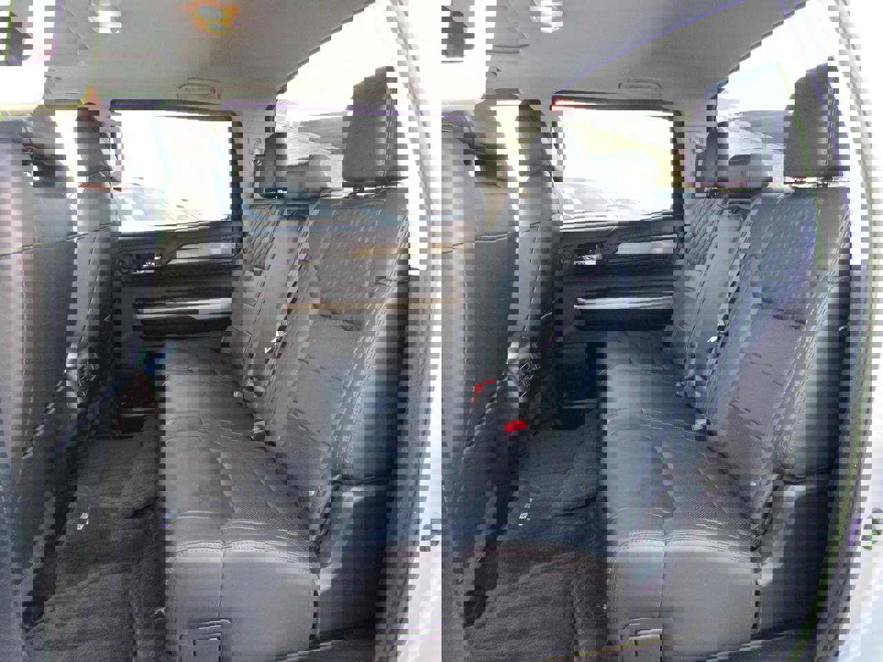 Used 2014 Toyota Tundra Platinum image 10