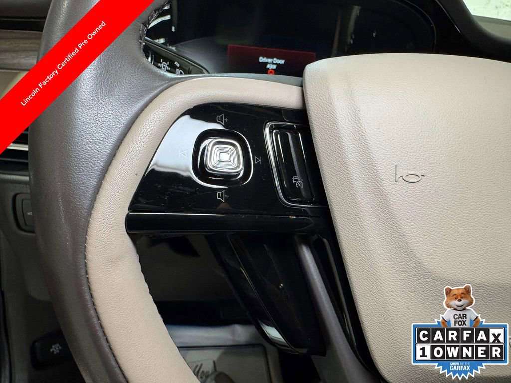 Certified 2021 Lincoln Corsair Reserve w/ Equipment Group 201A image 11