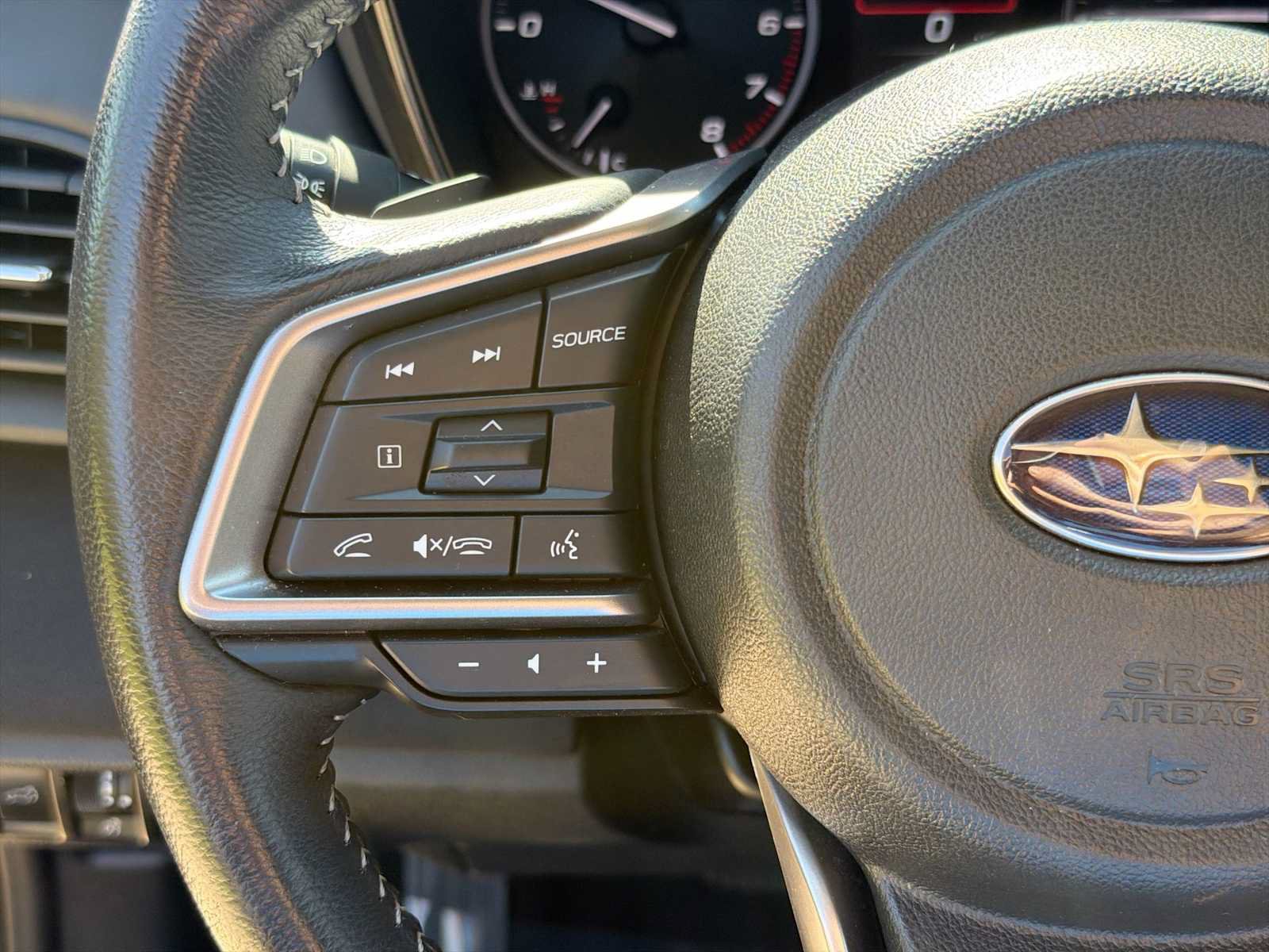 Certified 2024 Subaru Outback Premium AWD/4WD image 20