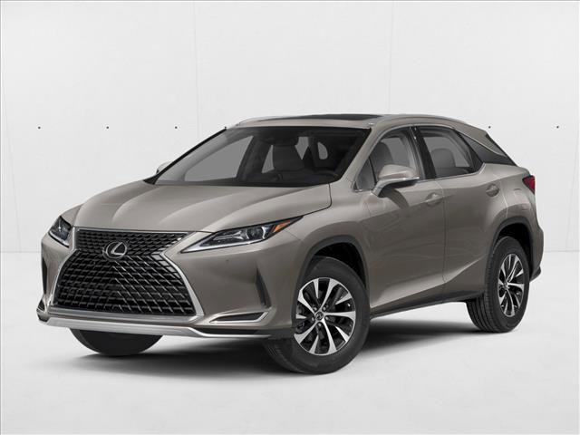Used 2022 Lexus RX 350 FWD w/ Premium Package image 1