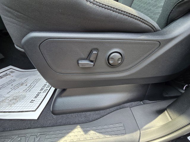 New 2026 RAM 1500 Big Horn image 17