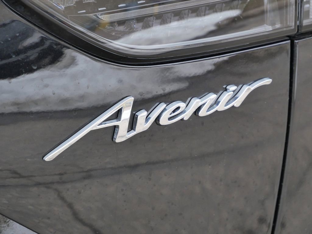 New 2026 Buick Envision Avenir image 14