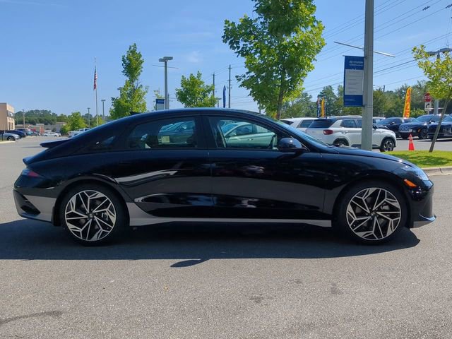 Used 2023 Hyundai Ioniq 6 SEL image 4