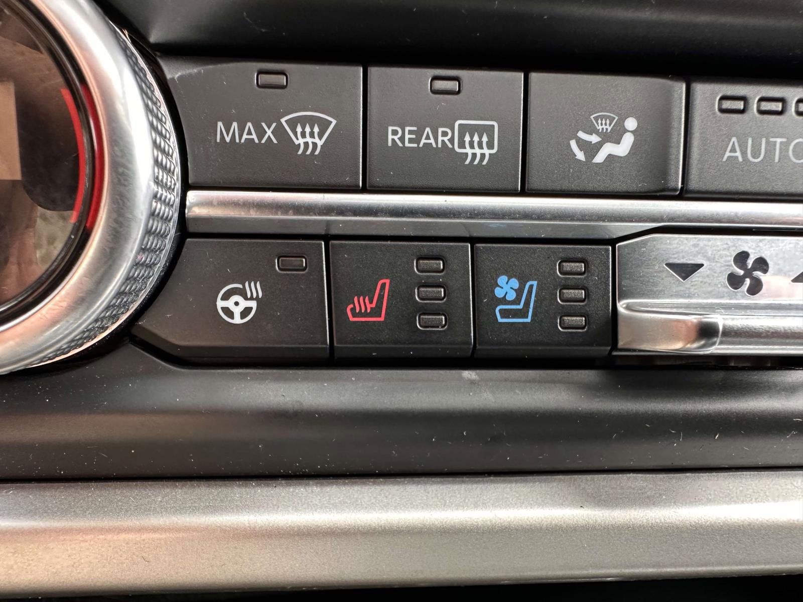Used 2022 Ford Expedition XLT AWD/4WD image 26