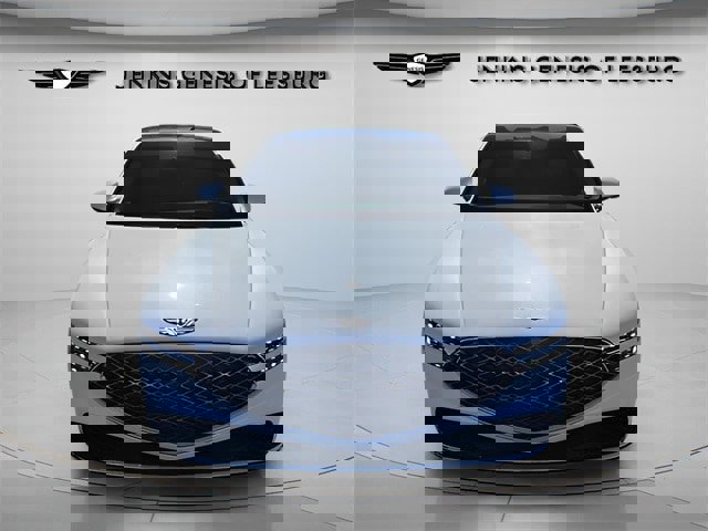 New 2026 Genesis G90 3.5T image 2