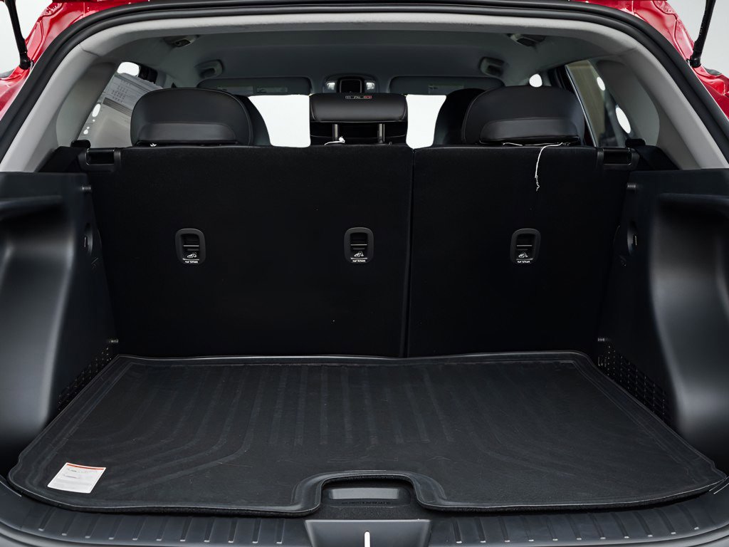 New 2026 Hyundai Kona SEL Premium image 8