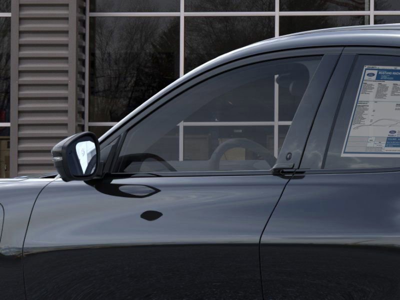 New 2026 Ford Mustang Mach-E Select w/ Comfort Package image 20
