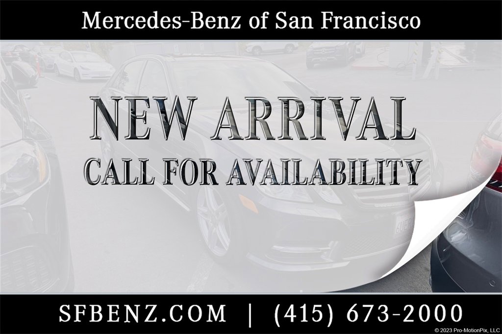 Used 2012 Mercedes-Benz E 550 4MATIC Sedan image 1