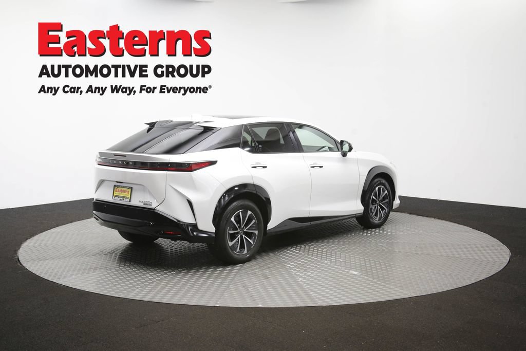 Used 2023 Lexus RZ 450e Premium w/ Accessory Package (2T) AWD/4WD image 42