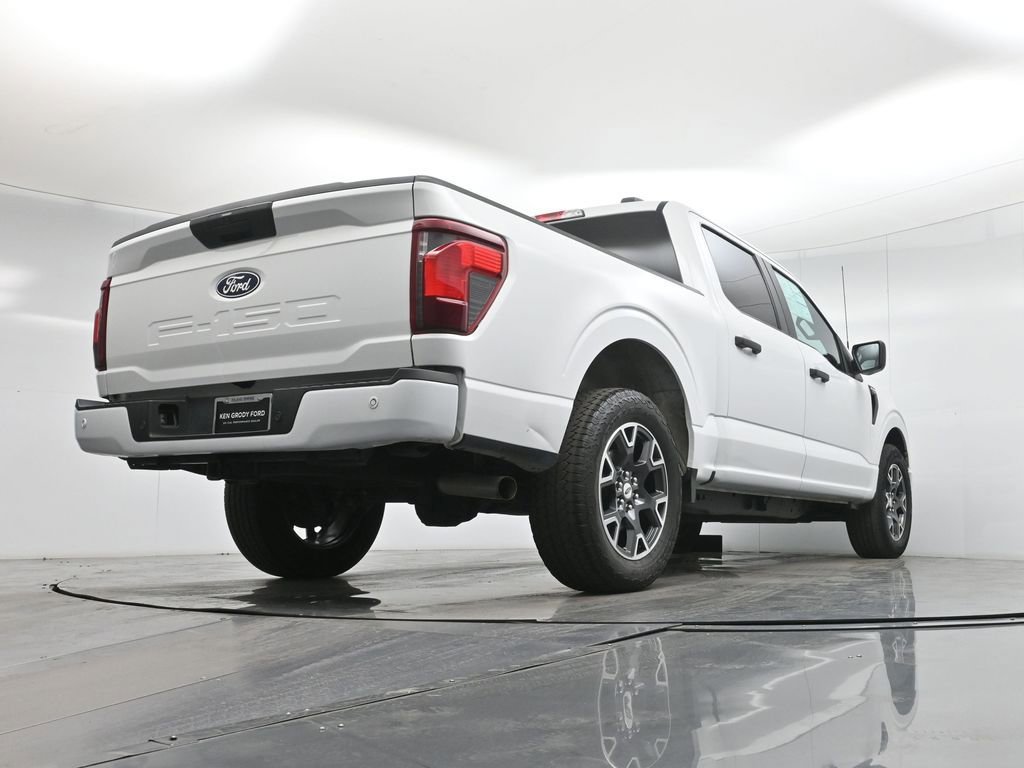 Certified 2024 Ford F150 STX image 50