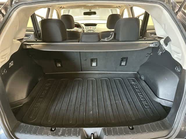 Used 2014 Subaru Crosstrek 2.0i Premium w/ Moonroof Package AWD/4WD image 23