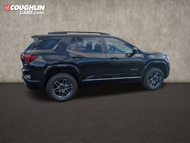 New 2027 GMC Terrain AT4 w/ Convenience Package III AWD/4WD image 8