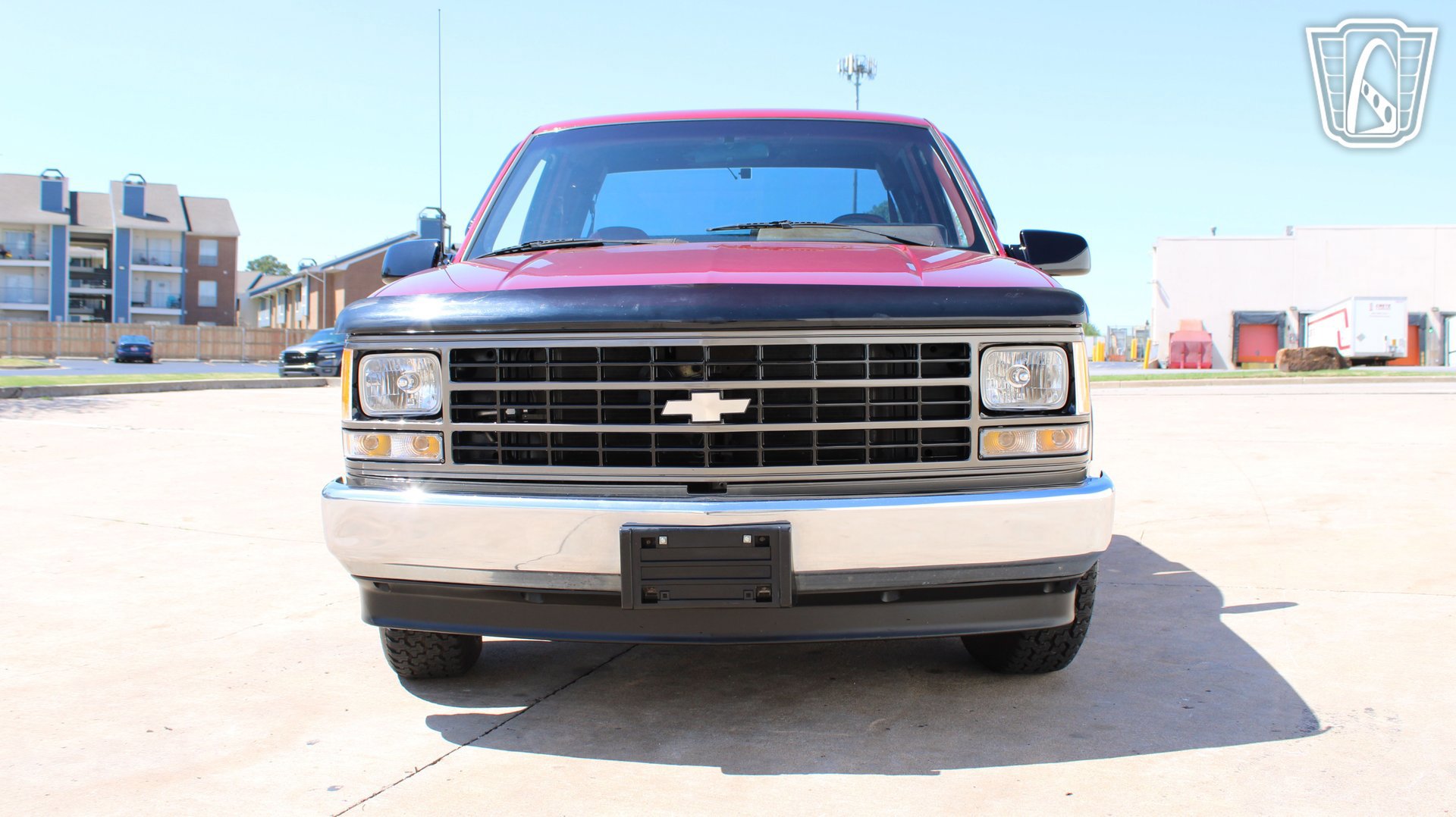 Used 1990 Chevrolet Silverado 1500 2WD Extended Cab image 2