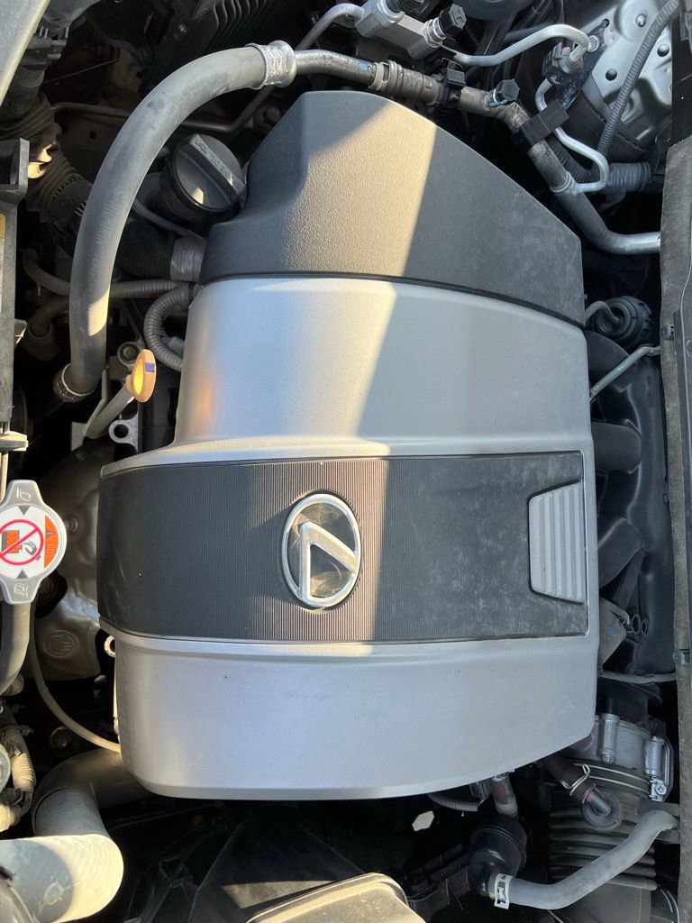 Used 2022 Lexus RX 350 FWD w/ Premium Package image 32