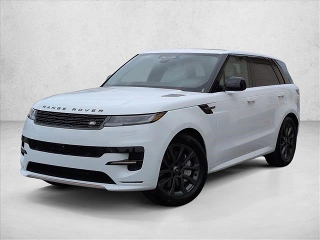 Used 2025 Land Rover Range Rover Sport Dynamic SE