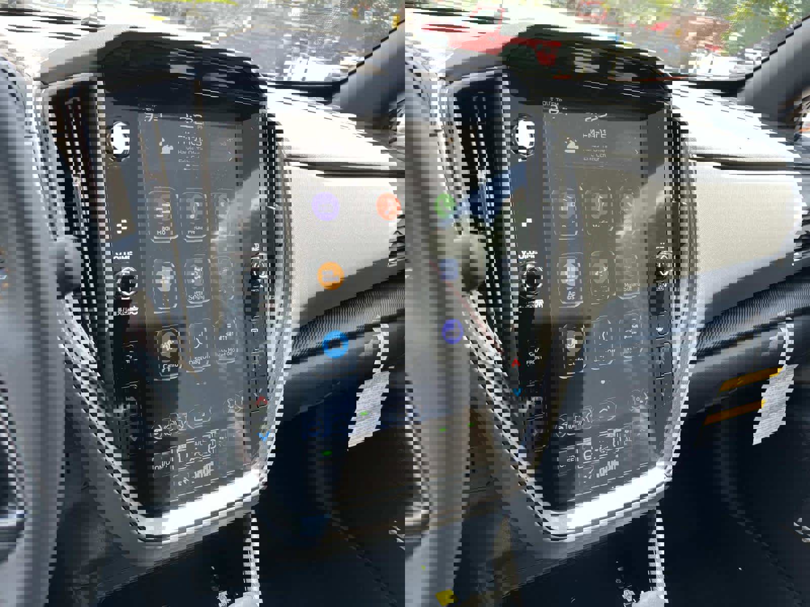 New 2025 Subaru Crosstrek 2.5i Wilderness w/ Wilderness Package image 10