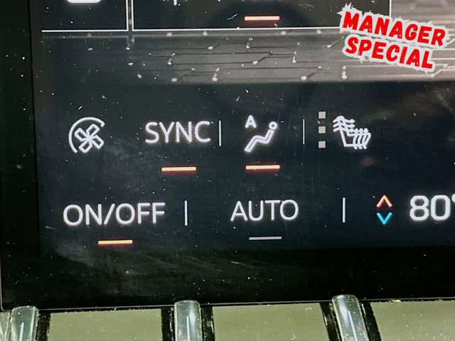 Used 2025 GMC Acadia Elevation image 23