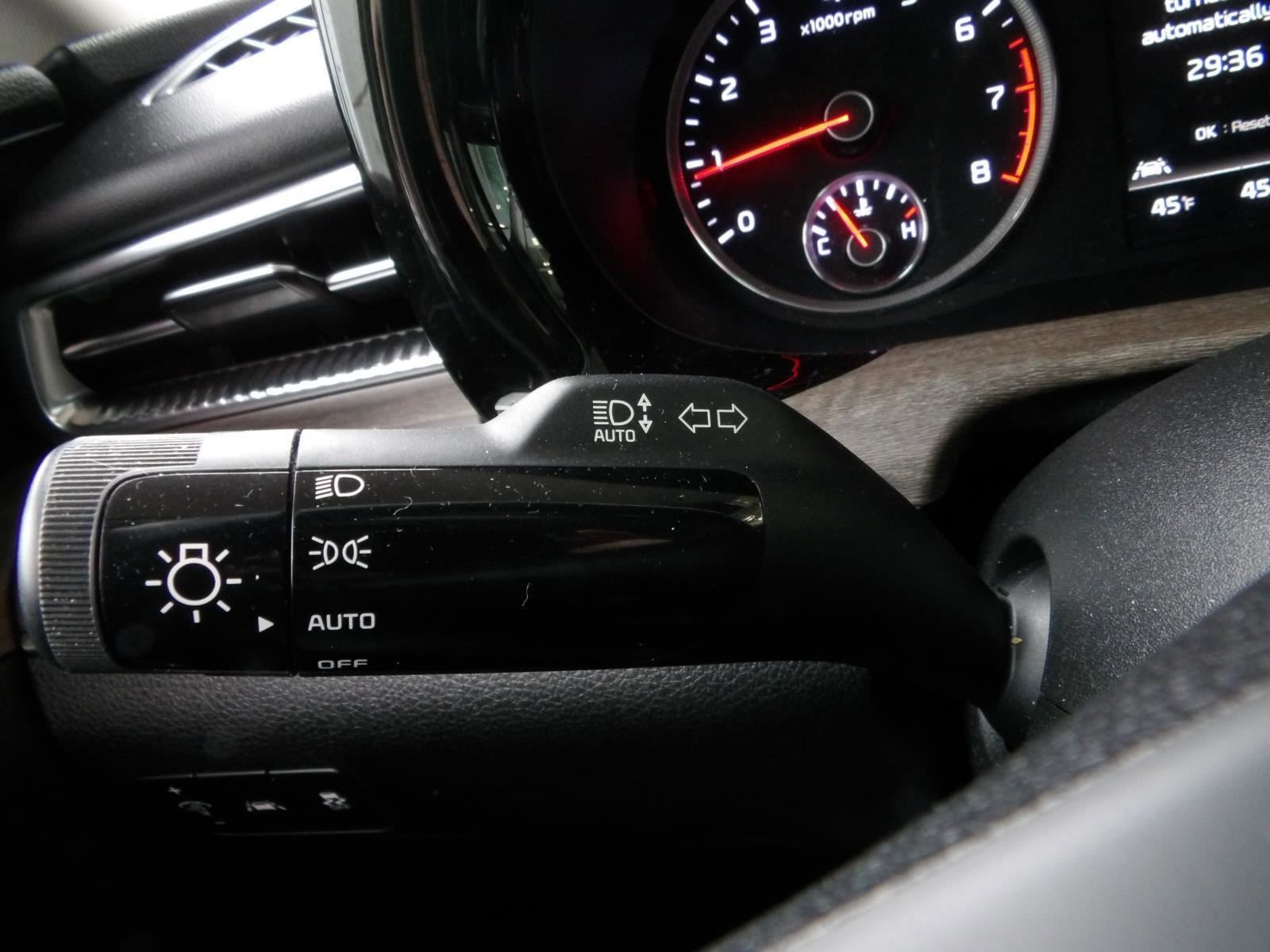 Used 2021 Kia K5 EX w/ EX Premium Package image 40