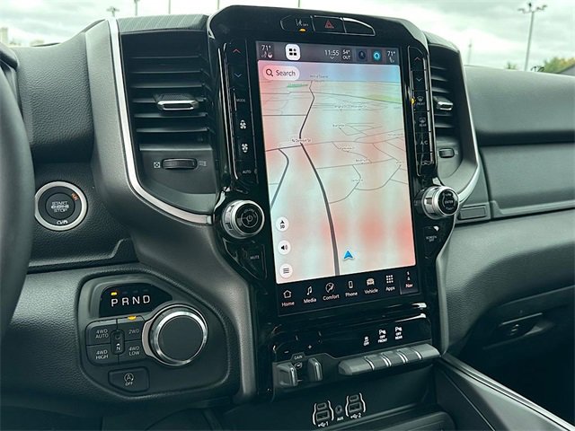 New 2026 RAM 1500 Big Horn image 22