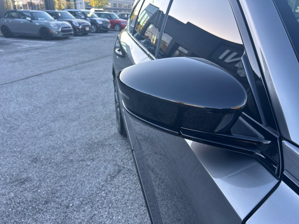 Used 2025 Acura MDX A-Spec AWD/4WD image 18