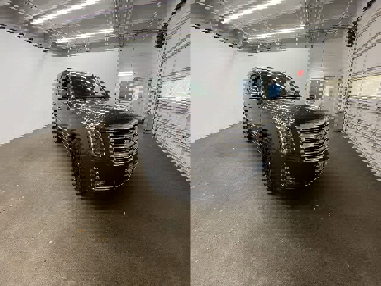 Used 2020 Cadillac Escalade Platinum image 8