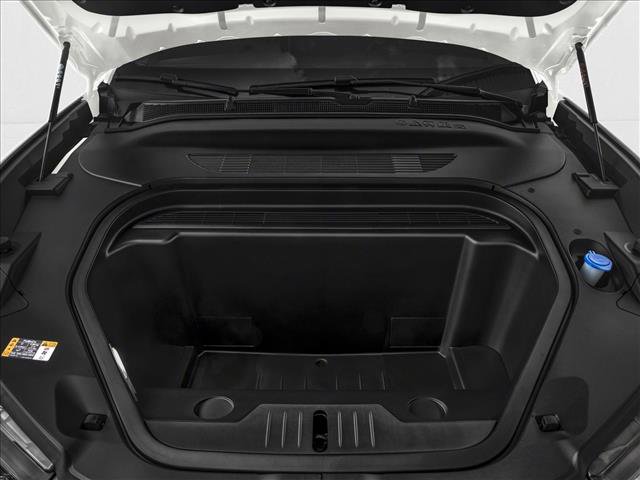 New 2026 Ford Mustang Mach-E Premium AWD/4WD image 8