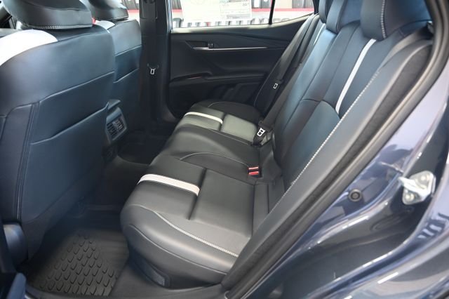 New 2026 Toyota Camry SE FWD image 12