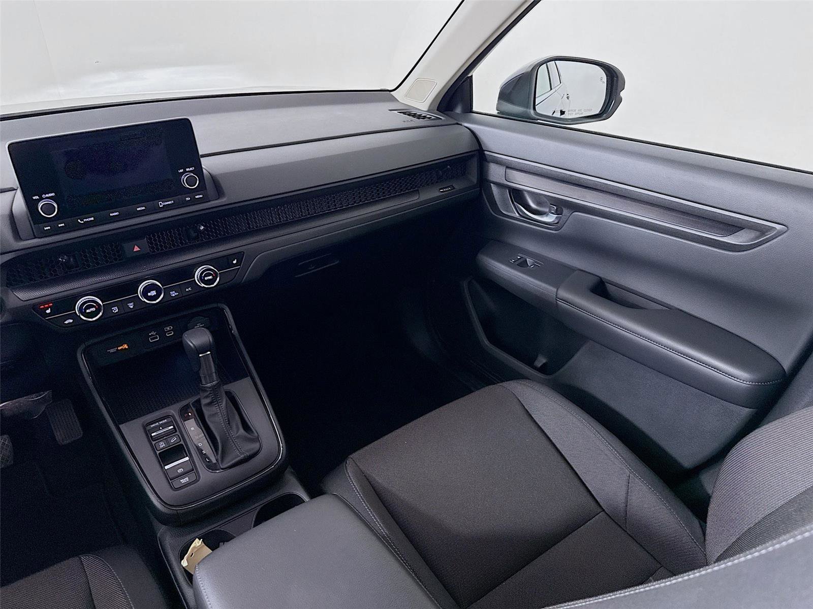 Used 2023 Honda CR-V EX image 25