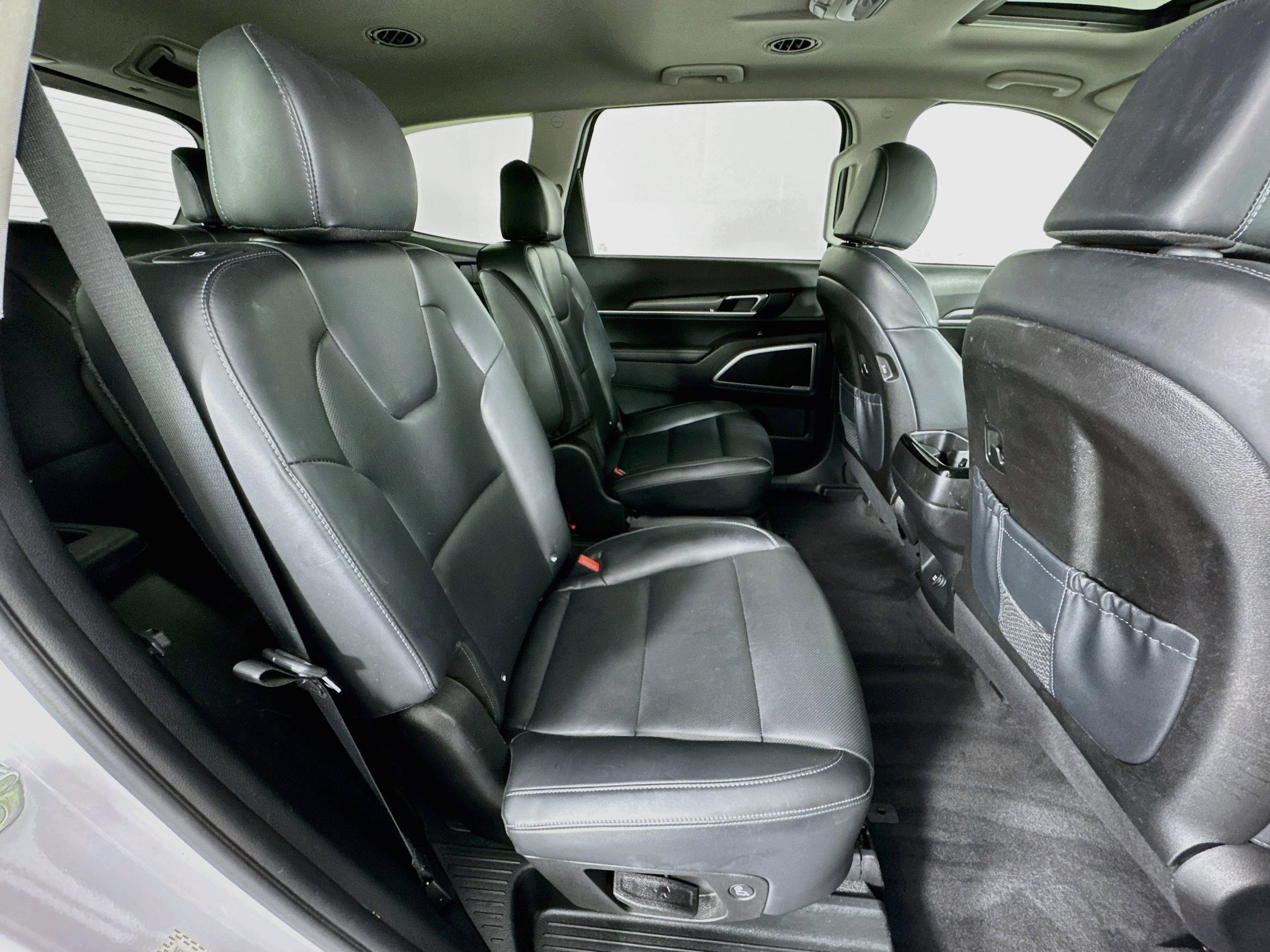 Used 2022 Kia Telluride S FWD image 30