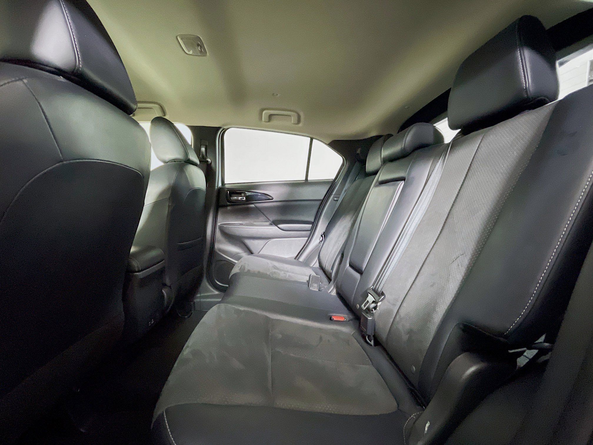 Used 2024 Mitsubishi Eclipse Cross SE image 27