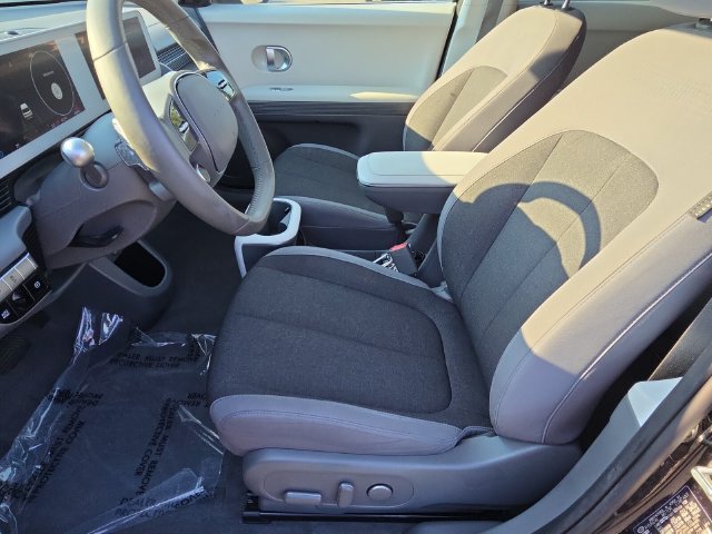 Used 2022 Hyundai Ioniq 5 SE w/ Cargo Package RWD image 10