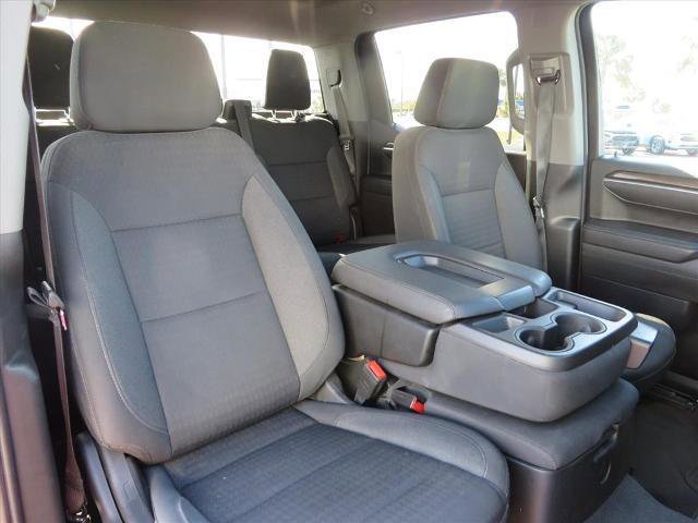 Used 2022 Chevrolet Silverado 1500 LT image 10