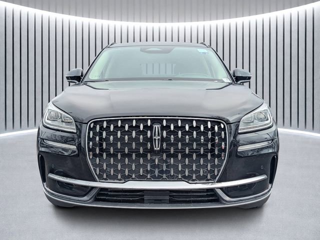 New 2026 Lincoln Corsair Reserve image 7