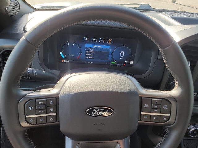 Used 2024 Ford F150 XLT w/ Equipment Group 303A High AWD/4WD image 32