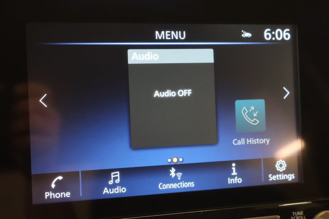 New 2026 Nissan Frontier S w/ S Utility Package AWD/4WD image 20