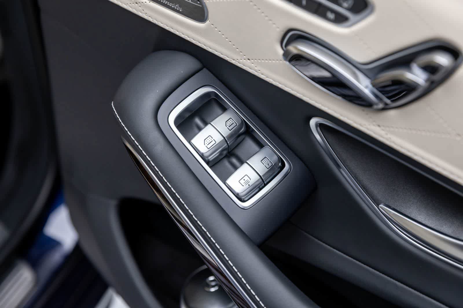 Used 2020 Mercedes-Benz S 63 AMG 4MATIC Sedan image 50