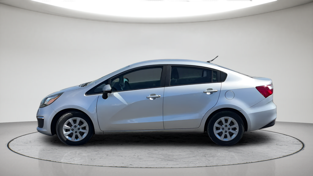 Used 2017 Kia Rio LX w/ Power Package FWD image 18